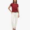 Essential Logo Fitted T-shirt Essential Logo Fitted T-shirt