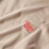 Essential Logo Fitted T-shirt Essential Logo Fitted T-shirt