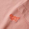 Essential Logo Fitted T-shirt Essential Logo Fitted T-shirt
