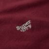 Essential Logo Fitted T-shirt Essential Logo Fitted T-shirt