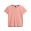 Essential Logo Fitted T-shirt Essential Logo Fitted T-shirt