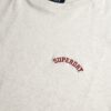 Essential Logo Fitted T-shirt Essential Logo Fitted T-shirt