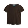 Essential Logo Fitted T-shirt Essential Logo Fitted T-shirt