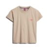 Essential Logo Fitted T-shirt Essential Logo Fitted T-shirt
