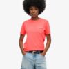 Essential Logo Garment Dye Pocket T-shirt Essential Logo Garment Dye Pocket T-shirt