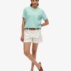 Essential Logo Garment Dye Pocket T-shirt Essential Logo Garment Dye Pocket T-shirt