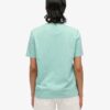 Essential Logo Garment Dye Pocket T-shirt Essential Logo Garment Dye Pocket T-shirt