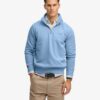 Essential Logo Half Zip Sweatshirt Essential Logo Half Zip Sweatshirt