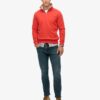 Essential Logo Half Zip Sweatshirt Essential Logo Half Zip Sweatshirt