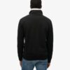 Essential Logo Half Zip Sweatshirt