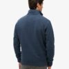 Essential Logo Half Zip Sweatshirt