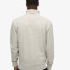 Essential Logo Half Zip Sweatshirt