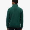 Essential Logo Half Zip Sweatshirt Essential Logo Half Zip Sweatshirt