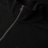 Essential Logo Half Zip Sweatshirt