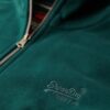 Essential Logo Half Zip Sweatshirt Essential Logo Half Zip Sweatshirt