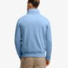 Essential Logo Half Zip Sweatshirt Essential Logo Half Zip Sweatshirt
