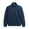 Essential Logo Half Zip Sweatshirt