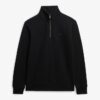 Essential Logo Half Zip Sweatshirt