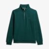 Essential Logo Half Zip Sweatshirt Essential Logo Half Zip Sweatshirt