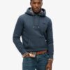 Essential Logo Hoodie Essential Logo Hoodie