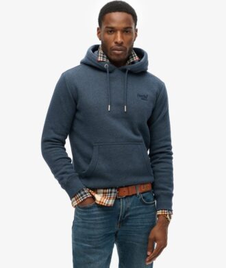 Essential Logo Hoodie Essential Logo Hoodie