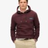 Essential Logo Hoodie Essential Logo Hoodie