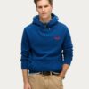 Essential Logo Hoodie Essential Logo Hoodie
