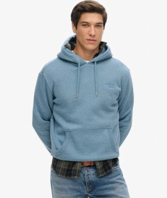 Essential Logo Hoodie Essential Logo Hoodie
