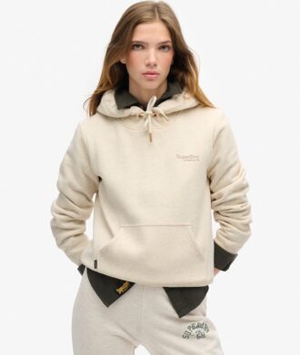 Essential Logo Hoodie Essential Logo Hoodie