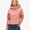 Essential Logo Hoodie Essential Logo Hoodie