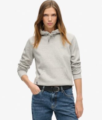 Essential Logo Hoodie Essential Logo Hoodie