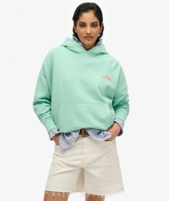 Essential Logo Hoodie Essential Logo Hoodie