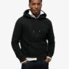 Essential Logo Hoodie Essential Logo Hoodie