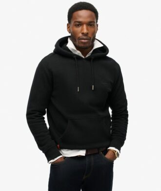 Essential Logo Hoodie Essential Logo Hoodie