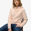 Essential Logo Hoodie Essential Logo Hoodie