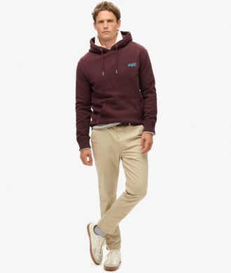 Essential Logo Hoodie