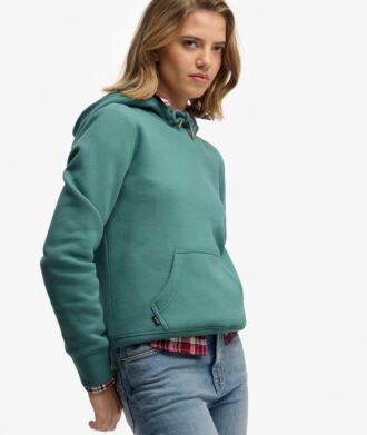 Essential Logo Hoodie Essential Logo Hoodie