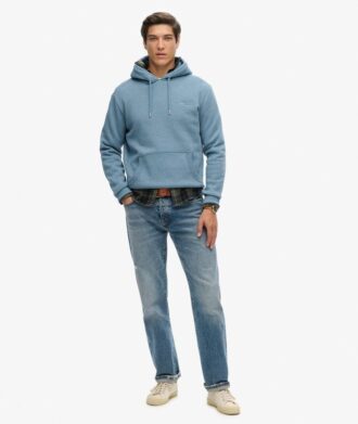 Essential Logo Hoodie Essential Logo Hoodie