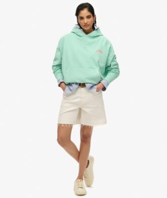 Essential Logo Hoodie Essential Logo Hoodie
