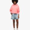 Essential Logo Hoodie