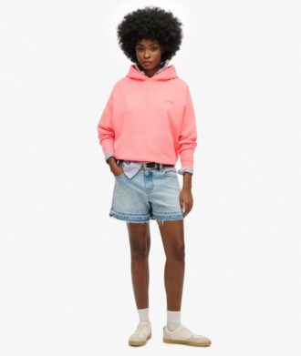 Essential Logo Hoodie