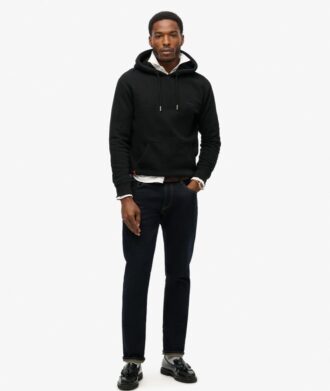 Essential Logo Hoodie Essential Logo Hoodie