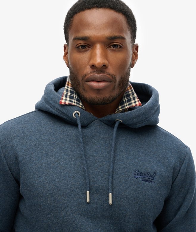 Essential Logo Hoodie Essential Logo Hoodie