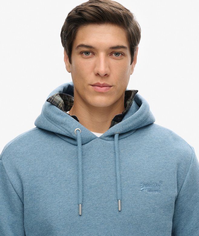 Essential Logo Hoodie Essential Logo Hoodie