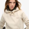 Essential Logo Hoodie