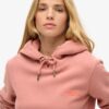 Essential Logo Hoodie Essential Logo Hoodie