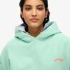 Essential Logo Hoodie