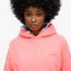 Essential Logo Hoodie