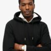 Essential Logo Hoodie Essential Logo Hoodie