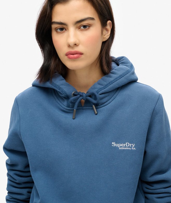 Essential Logo Hoodie Essential Logo Hoodie